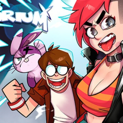 Delirium, komediowa przygodowa wizualna powieść pełna zagadek i łamigłówek już po swojej premierze