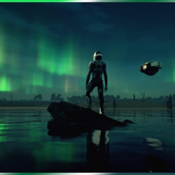 Deliver Us Home, trzecia gra z przygodowego cyklu science-fiction z trwającą kampanią na Kickstarterze