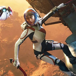 Deliver Us Mars już do odebrania darmo na platformie Epic Games Store