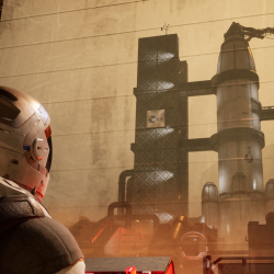 Deliver Us The Moon, doceniony przygodowy thriller z datą premiery na Nintendo Switch