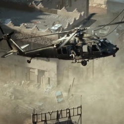 Delta Force Hawk Ops - SGF 2024