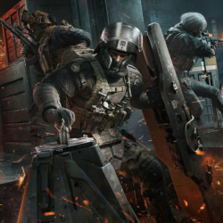 Delta Force świętuje rekordową premierę mobilną – startuje Burst Fest