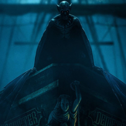 Demeter: Przebudzenia zła, Drakula powraca w kolejnym horrorze, i tym razem jest niezwykle demoniczny i przerażający