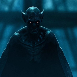 Demeter: Przebudzenia zła, wariacja na temat Drakuli już dostępna na platformie Prime Video