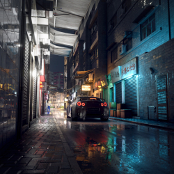 Demko Test Drive Unlimited Solar Crown jest dostępne przez tydzień!