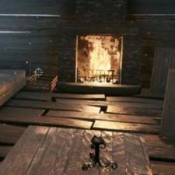 Demko Winter Survival Simulator  jest już dostępne na najnowszym, zimowym Festiwalu Gier na Steam!