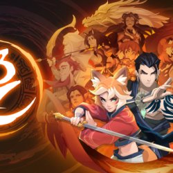 Demo 13Z: The Zodiac Trials dostępne na Steam