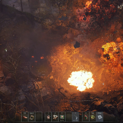 Destructive Creations świętuje 10. rocznicę, udostępniając demko 63 Days!