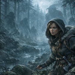 Demo Among the Trolls dostępne na Steam Next Fest