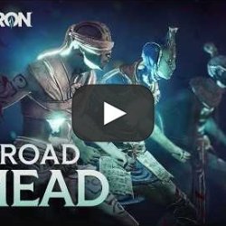 Demo Arkheron dostępne od 20 lutego podczas Steam Next Fest