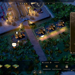 Podczas Steam Next Fest 2023 można sprawdzić wersję demo Aztecs The Last Sun od Play2Chill