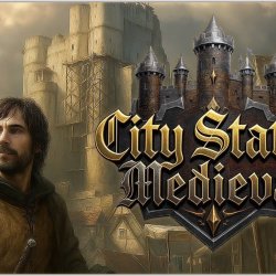 Demo City States: Medieval już dostępne na Steam