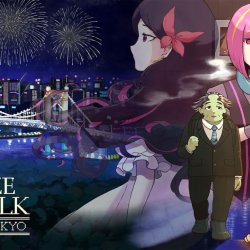 Demo Coffee Talk Tokyo z dodatkowymi dniami i obsługą konsol