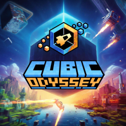Demo Cubic Odyssey dostępne na Steam Next Fest