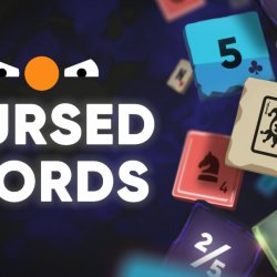 Demo Cursed Words – innowacyjny roguelike słowny z nietypowymi zasadami