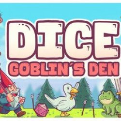 Demo Dice Goblin’s Den – unikaj bohaterów jako gobliński obrońca