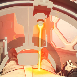 Wersja demonstracyjna Forever Skies na już polską wersję językową oraz 40 minut swobodnej rozgrywki!