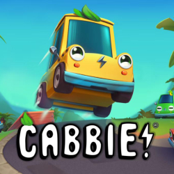 Demo gry Cabbie! już dostępne na Steamie