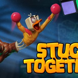 Demo gry Stuck Together dostępne podczas Steam Next Fest