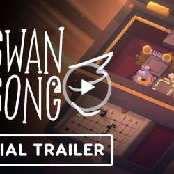 Demo gry Swan Song już dostępne na Steam