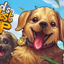 Demo gry World’s Goodest Pup już dostępne na Steam