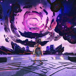 KAKU Ancient Seal doczekało się nowej wersji demonstracyjnej, prezentującej znaczącej przemodelowanie gry