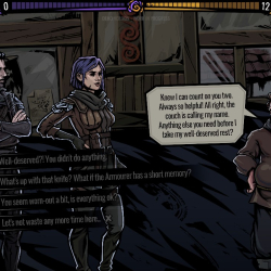 Demo polskiego Magin The Rat Project Stories będzie od dziś dostępne na Steam Next Fest 2023