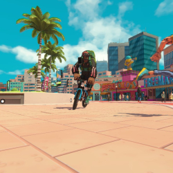 Wersja demo Parcel Corps trafiła na konsole na Xbox Series X i Xbox Series S!