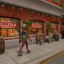 Demo Pizza Slice już dostępne na Steam – zarządzaj własną pizzerią