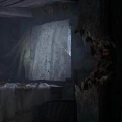 Demo Resident Evil Village na PS4 i PS5 stanowi świetny rys losów Ethana Wintersa!