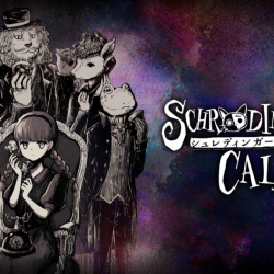 Demo “Schrödinger’s Call” już dostępne na Steam