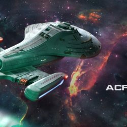 Demo Star Trek: Voyager - Across the Unknown już wkrótce na Nintendo Switch 2