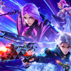 Demo Terminull Brigade już dostępne na Steam Next Fest