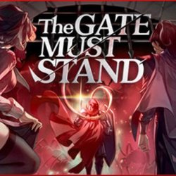 Demo The Gate Must Stand dostępne na Steamie – walcz o przetrwanie