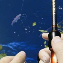 Demo Ultimate Fishing Simulator 2 na horyzoncie. Twórcy zapowiadają termin debiutu...