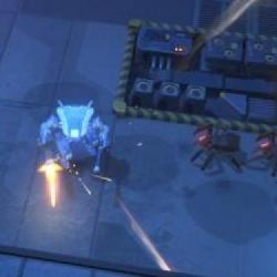 Opinia o wersji demo gry Uragun na Steam Next w lutym 2022 roku - Nadciąga przyjemna strzelanka top-down