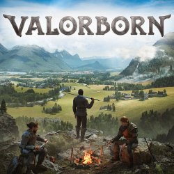 Demo Valorborn dostępne na Steam przed wczesnym dostępem