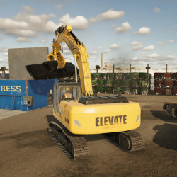 Demolish & Build 3 zmierza na konsole Xbox