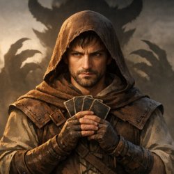 Demon Bluff – społecznościowa gra dedukcyjna solo z potężnym wsparciem streamerów