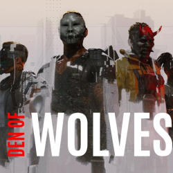 Den of Wolves – strzelanina, która przenosi do świata neuronów