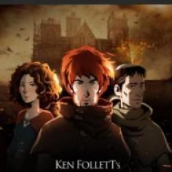 Deponia: The Complete Journey, Ken Follett's The Pillars of the Earth oraz The First Tree za darmo na Epic Games Store