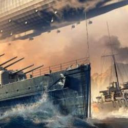 Derby sterowców trafiły do World of Warships na komputerach! Co jeszcze zagościło na serwerach?