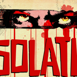 Desolatium, przygodowy survival horror point-and-click, zadebiutuje na komputerach i konsolach jeszcze w tym roku