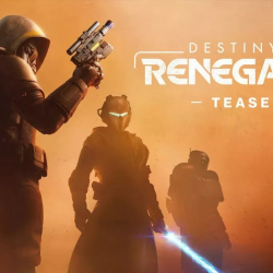 Destiny 2: The Edge of Fate i Renegades – Nadchodzące Ekspansje