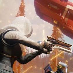 Destiny pojawi się na urządzeniach mobilnych? Bungie razem z NetEase mają pracować nad taką produkcją