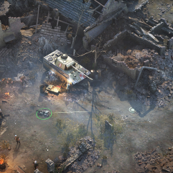 Destructive Creations na 10-lecie zapowiedziało 63 Days! Czym będzie nowa gra o Powstaniu Warszawskim?