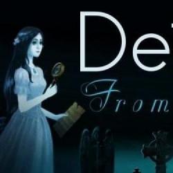 Detective From The Crypt, przygodowa gra z łamigłówkami, traktowana jako kolejna produkcja w klimacie horroru w wersji demonstracyjnej