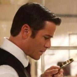 Detektyw Murdoch z nowym już 10 sezon właśnie wystartował na kanale Epic Drama. Makabryczne morderstwa czekają na rozwiązanie