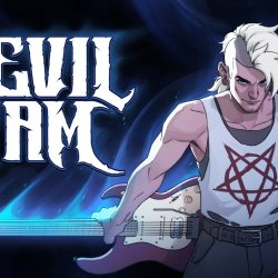 Devil Jam z datą premiery na PC – 3 listopada 2025