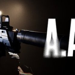 Deweloper Raspberry Studio udostępnia pełne demo 2. rozdziału A.A.U. Black Site